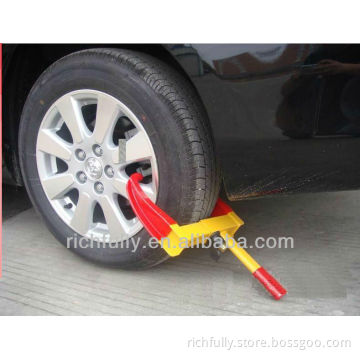 RFY-CW02 Good Price Small Home Car Lock, Car Safety Lock